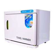 Salon Towel Warmer 23L Lemari Handuk Panas Towel Warmer Penghangat Handuk Towel Warmer