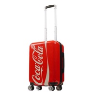 20吋可口可樂行李箱 Coca Cola suitcase