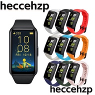 HECCEHZP Strap Sport Watchband Smart Watch Replacement for Honor Band 6 Huawei Band 6