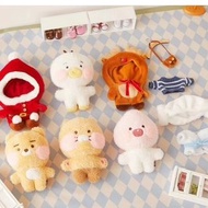Kakao Friends 公仔衫 ✨  5款都已推出  汗蒸幕浴衣set   間條連袋仔 set   冷衫連帽仔set  聖誕衫🎅   鹿仔🦌  Santa  christmas