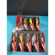 Ofmer Shady 60F Floating