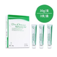 康復寶 DuoDERM Hydroactive® Gel 親水性凝膠 30克 X 3支