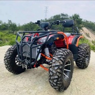 ATV 4X4 300CC AUTO GEAR