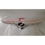 *  PERODUA MYVI 2005-2007 FRONT GRILLE EMBLEM/MARK/ DEPAN BONET LOGO 75331-BZ010