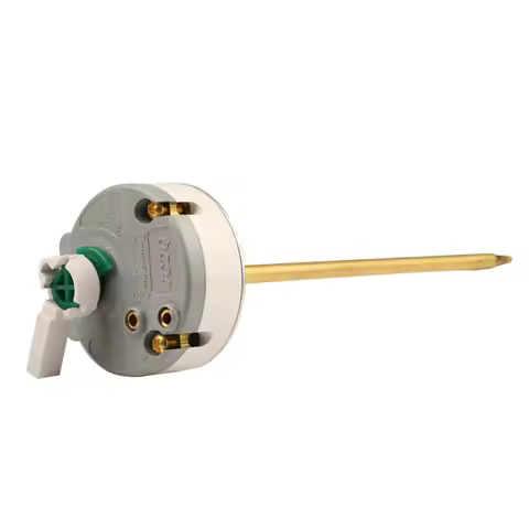Suitable for Ariston electric water heater plug-in temperature control-evaporator 30-80 degrees Cels