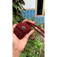 Earpod case | Crochet case earpod | Earpod cover