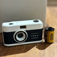 MTM labo camera 菲林相機 連 柯達 Kodak 菲林 膠卷 SAP0013