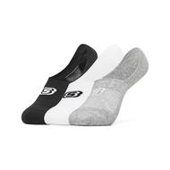 Skechers | Fashionable Breathable Boat Socks 3 Pairs