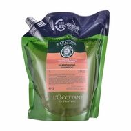 LOccitane Intensive Repair Aromachology Shampoo (Refill) 1L