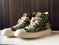 Converse All Star Chuck Taylor (Hawaii Print Pack) 高筒