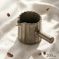 Ceramic Espresso Cup with Handle Espresso Special Cup