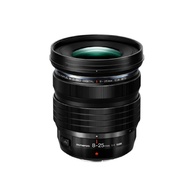OLYMPUS M.ZUIKO DIGITAL ED 8-25mm F4.0 PRO BLK 　 USED Direct from Japan