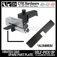 Original Virutex Laminate Cutter Spare Part ( Made In Spain )