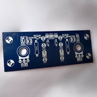 Pcb panel depan N9000/P9000/N7000/Pcx3/Pcx2/TD1.8/X MAX pcb panel depan 2 chanel 2 chenel
