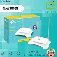 TPLINK TLWR 84N 3MBps Wireless Router