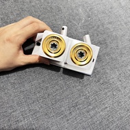 Bộ Tời Giàn Phơi Thông Minh Hòa Phát 999B ( KHÔNG BAO GỒM TAY QUAY RỜI)