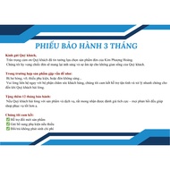 Thank you letter with card 01 HALICA STORE