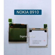LAYAR NOKIA 8910 LCD SCREEN OLD NOKIA LCD SCREEN
