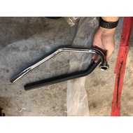 exhaust manifold LC135 and LC135 NEW Y15zr 28mm and 32mm