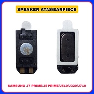 Samsung J7 top Speaker Prime J5/ Prime J710/ J510/ J310/