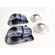 Honda Civic FC Dummy Exhaust Tip