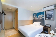 Yeste Hotel (Shenzhen Nantou Ancient City Daxin Metro Station Branch)
