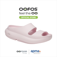 OOFOS OOyea Primrose รองเท้าเพื่อการฟื้นฟู