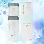 Ready Stock (Ship 2 Days) NuSkin Nu Skin ageLOC R-Squared / R2 Pack (1 Box)