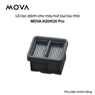 Phụ kiện thay thế dành cho Mova K20/K20 Pro - Phụ kiện chính hãng