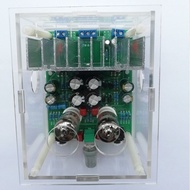 Push187Headphone amplifier6j1Kit Tube Amplifier Small Amplifier5t Tube Preamplifier hifi High-Fideli