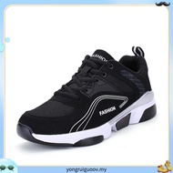 Man Shoes Kasut Sukan Lelaki Breathable Bata Sport Shoes
