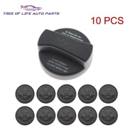 1/2/5/10 Engine Oil Filler Cap Fits Volkswagen VW Beetle Golf Jetta Passat Touareg 06B103485C 026103