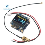 Frequency Counter 20Mhz- 2.7Ghz Frequency Counter LED Display  Digital Signal Frequency Meter High- 