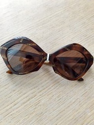 Balenciaga  太陽眼鏡