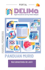 Portal Delima - Digital Educational Learning Initiative Malaysia