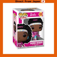 [Direct from Japan]Barbie REWIND Figure BARBIE Funko Pop! Funko Pop