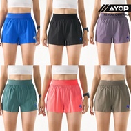 PowerPouch Lite 4-Inch Women's Running Shorts V3.0