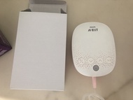 【PHILIPS AVENT】飛利浦單邊電動吸乳器/擠乳器（充電/電池兩用）多贈送一組配件（高雄可面交）