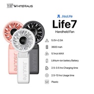 Life 7 Jisulife Handheld Fan 5B4