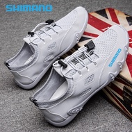 Shimano Cycling Shoes Breathable Fishing Shoes Professional Road Non-slip Bike Shoes Outdoor MTB Cycling Shoes