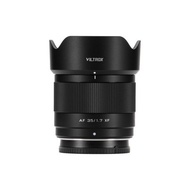 Viltrox AF 35mm F/1.7 XF For Fujifilm Lens - Genuine