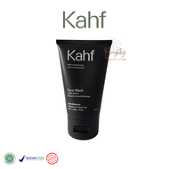 KAHF Man Facial Wash/Face Scrub 100 ml
