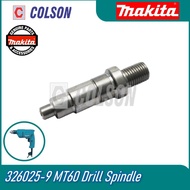 COLSON MAKITA 326025-9 MT60 Drill Spindle