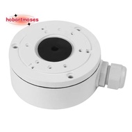 Monitoring Aluminum Wire Box, Wire Storage Box, Aluminum Alloy Indoor and Outdoor Wire Storage Brack