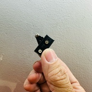 Gamma Kiepe Mrd mrdpro trimmer replacement switch