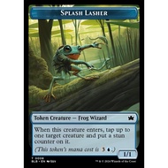 MTG (BLB) - Splash Lasher 0008 T