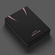 粉墨 BLACKPINK 正规二辑 BORN PINK 专辑 PINK 特典版