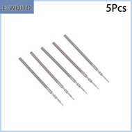 【E-WOITD】 5ชิ้นชิ้นส่วนอะไหล่นาฬิกาเคลื่อนไหว1M02อะไหล่เปลี่ยนนาฬิกาอุปกรณ์เสริมการเคลื่อนไหว1M02 1M