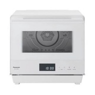 全新行貨--Panasonic NU-SC102W 蒸氣焗爐 (20公升)