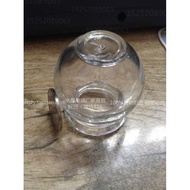 4-16 Extra Small Size Small No. 1 Cupping Device Chinese Medicine Fire Cupping Glass Household Facia